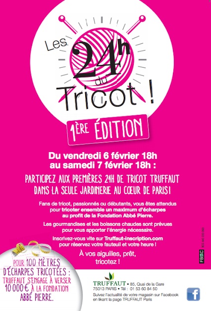 24h tricot